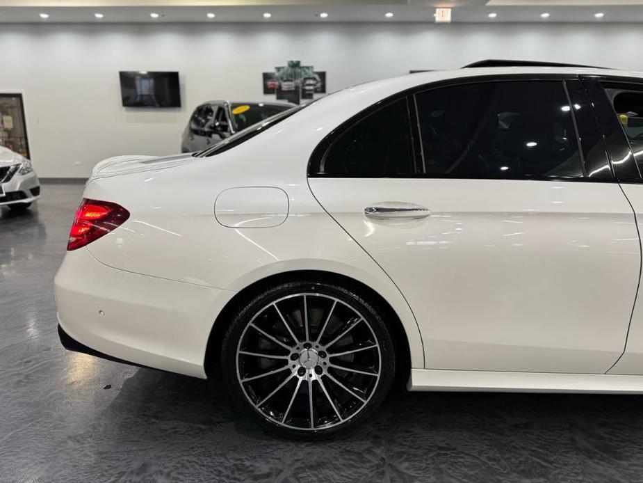 used 2019 Mercedes-Benz AMG E 53 car