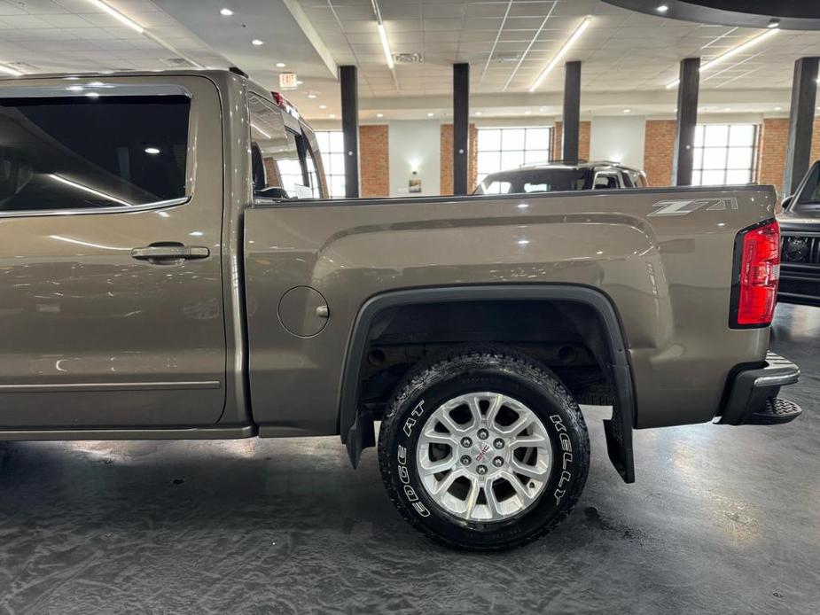 used 2015 GMC Sierra 1500 car, priced at $17,988