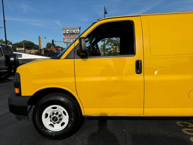 used 2020 GMC Savana 2500 car, priced at $14,988