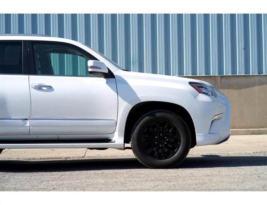 used 2018 Lexus GX 460 car, priced at $29,995