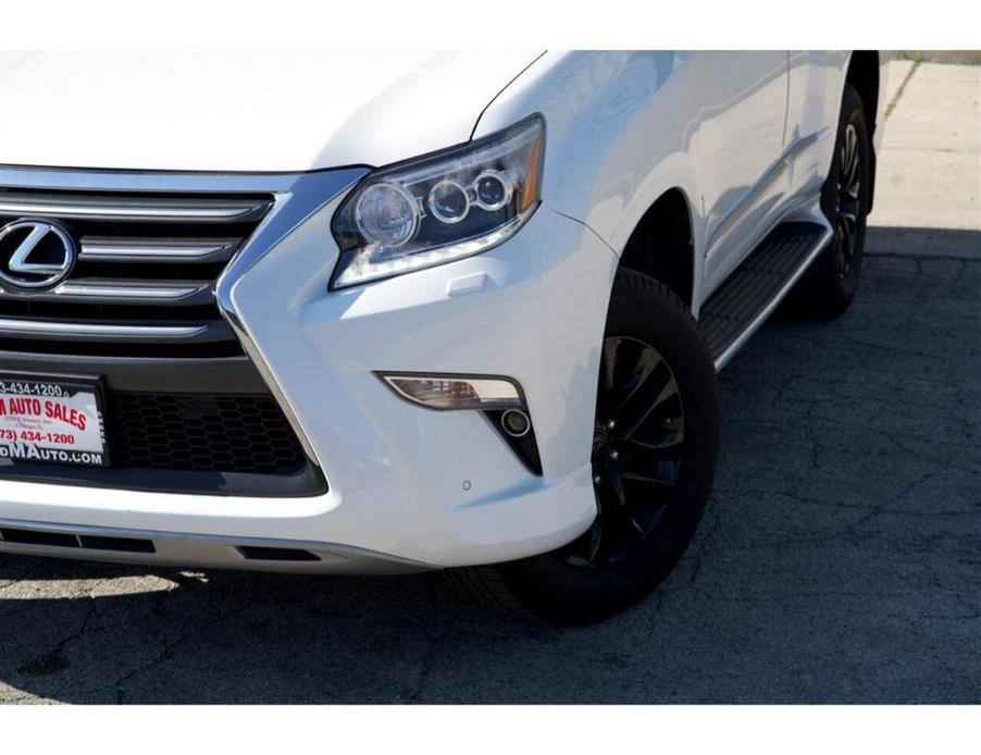 used 2018 Lexus GX 460 car, priced at $29,995