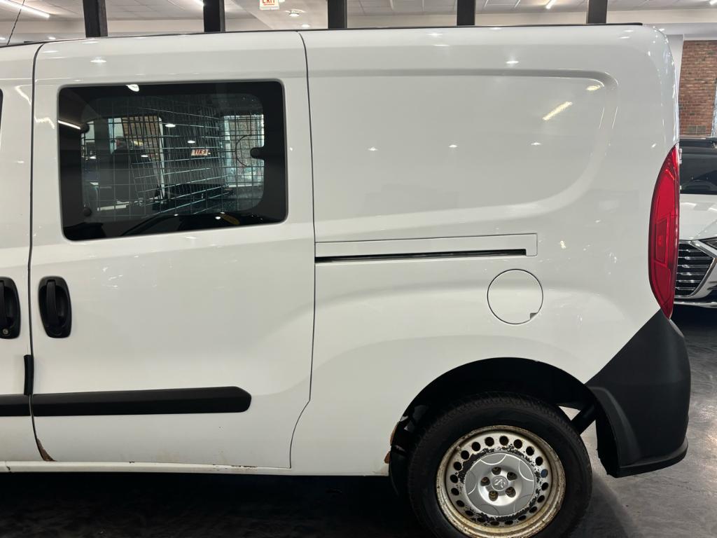 used 2019 Ram ProMaster City car, priced at $10,988