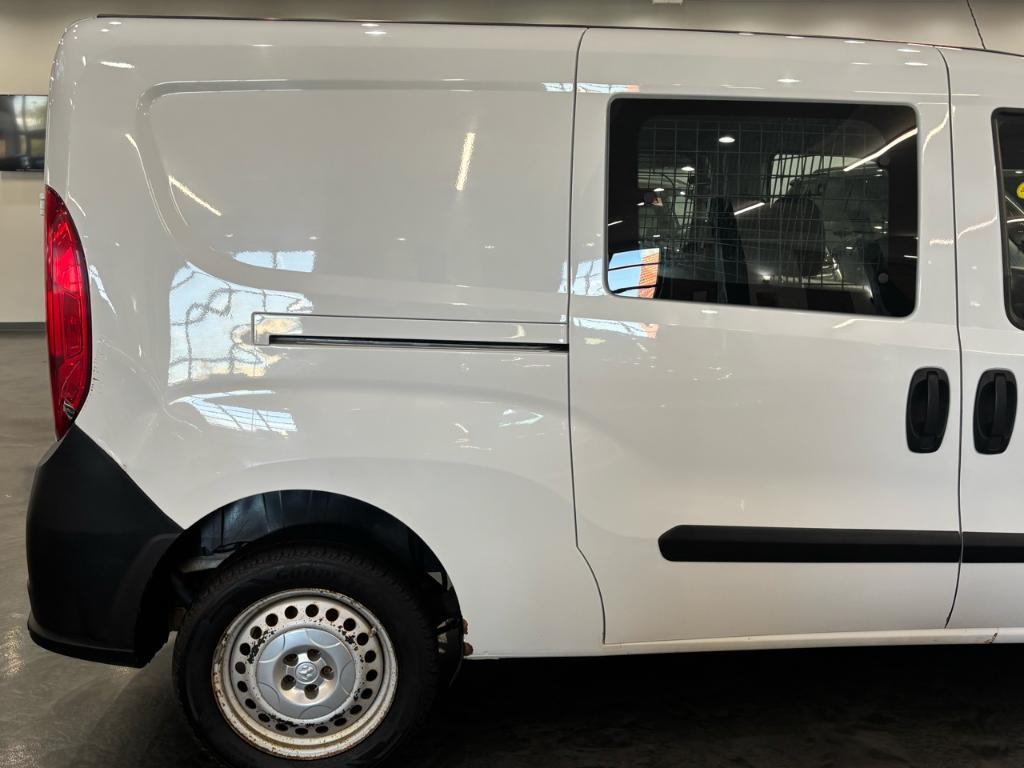 used 2019 Ram ProMaster City car, priced at $10,988