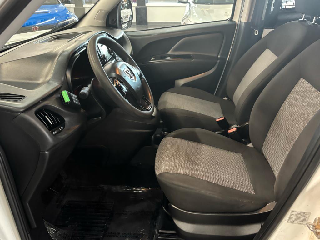 used 2019 Ram ProMaster City car, priced at $10,988