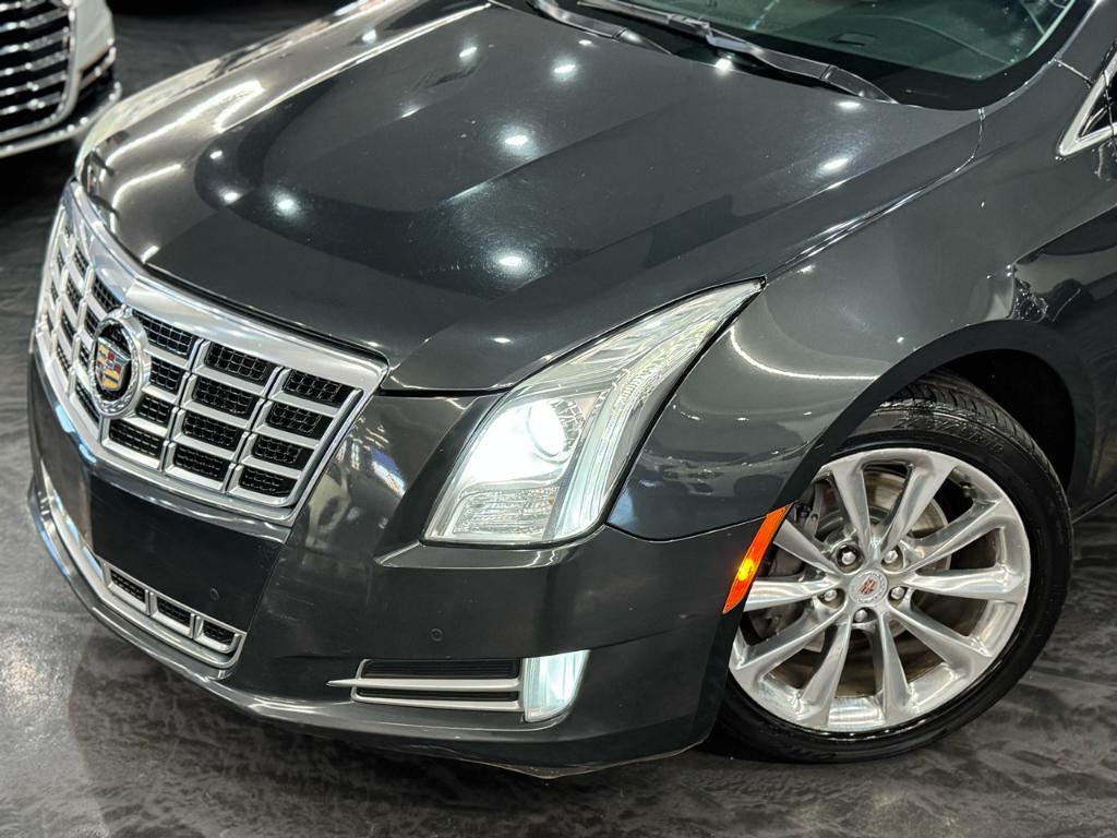 used 2013 Cadillac XTS car, priced at $8,488