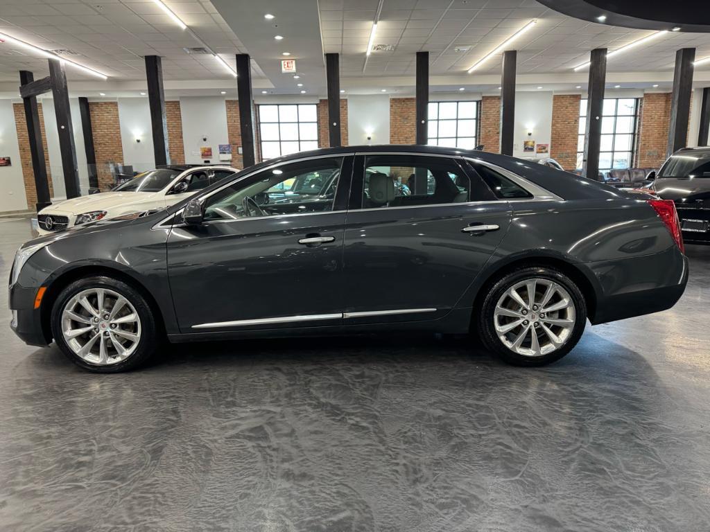 used 2013 Cadillac XTS car, priced at $8,488