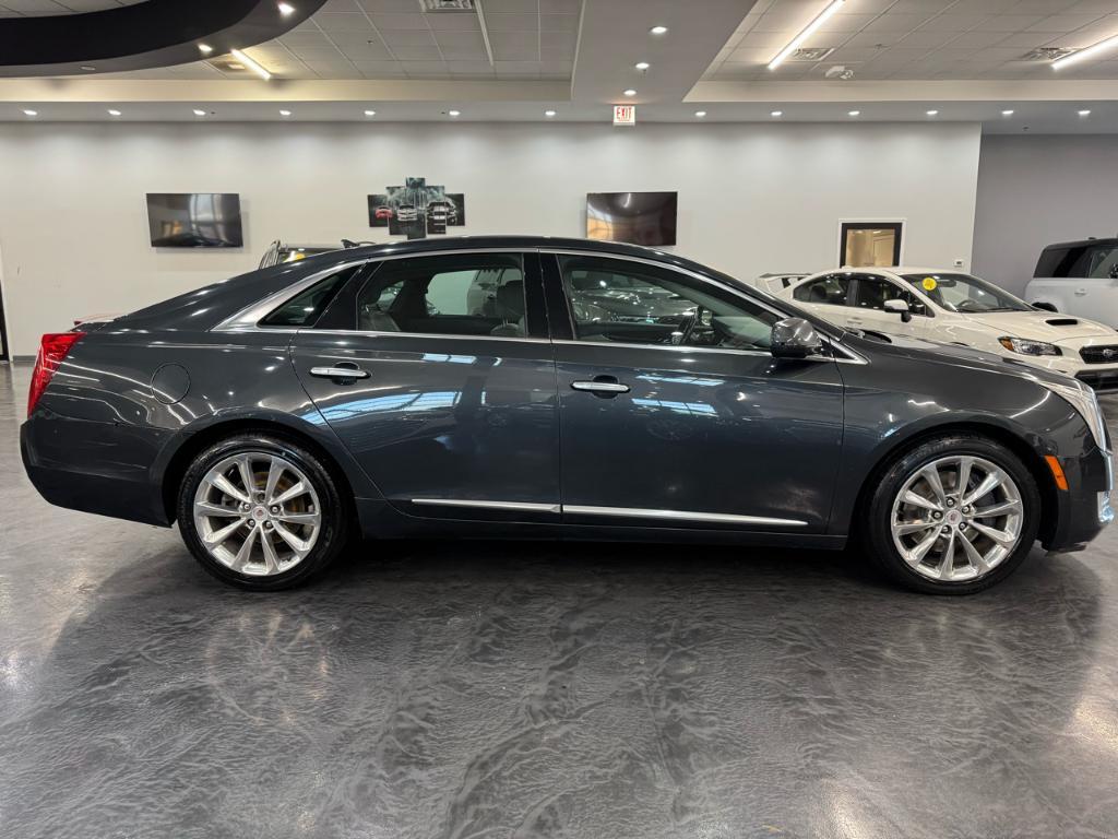 used 2013 Cadillac XTS car, priced at $8,488