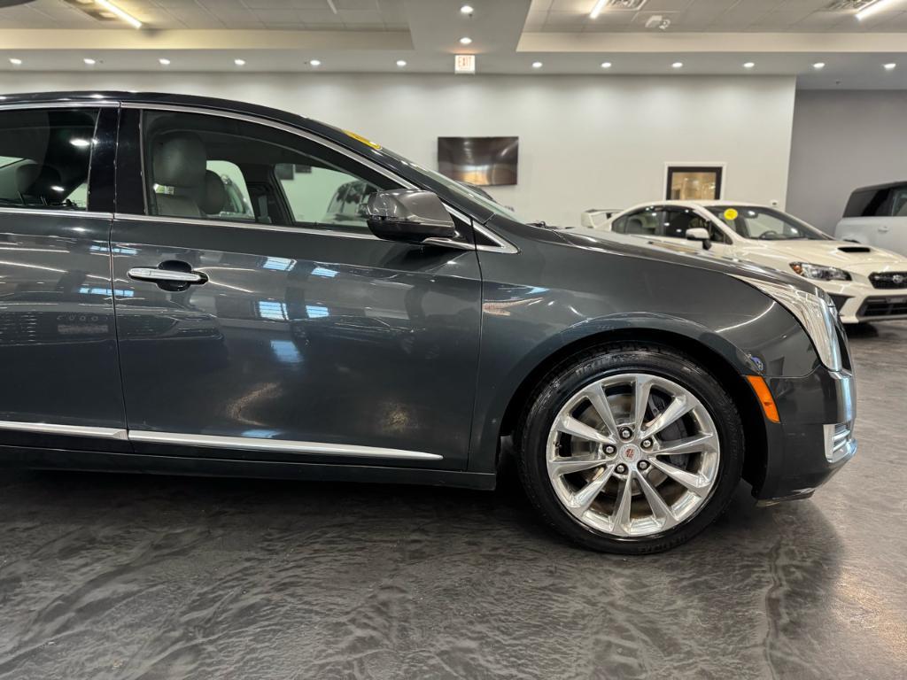 used 2013 Cadillac XTS car, priced at $8,488