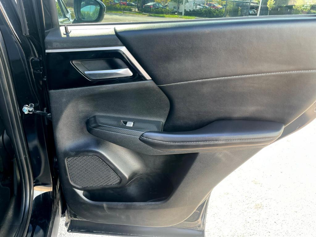 used 2022 Mitsubishi Outlander car, priced at $19,995
