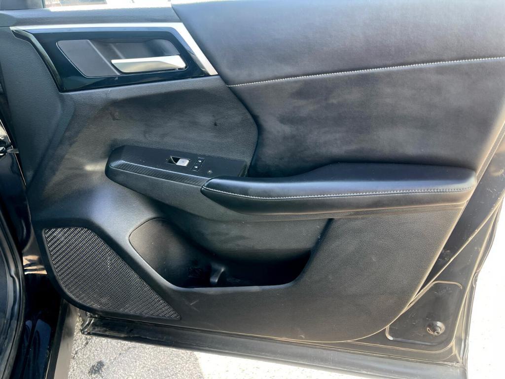 used 2022 Mitsubishi Outlander car, priced at $19,995