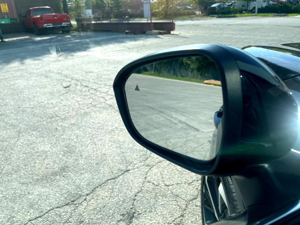 used 2022 Mitsubishi Outlander car, priced at $19,995