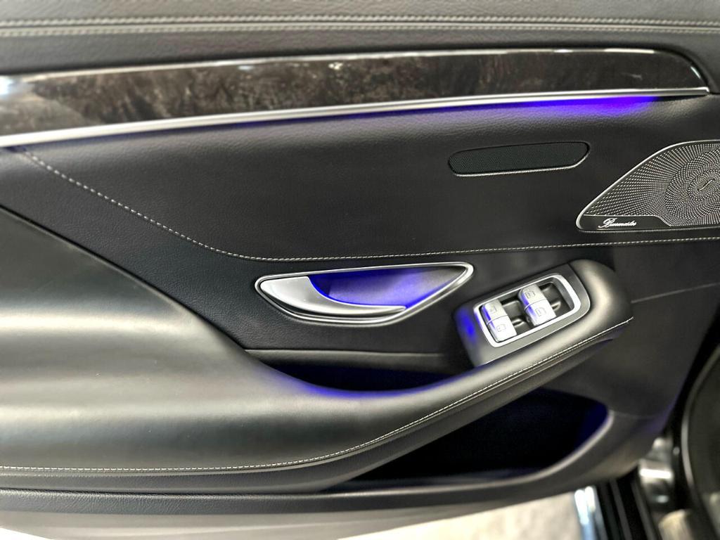 used 2019 Mercedes-Benz S-Class car, priced at $46,995
