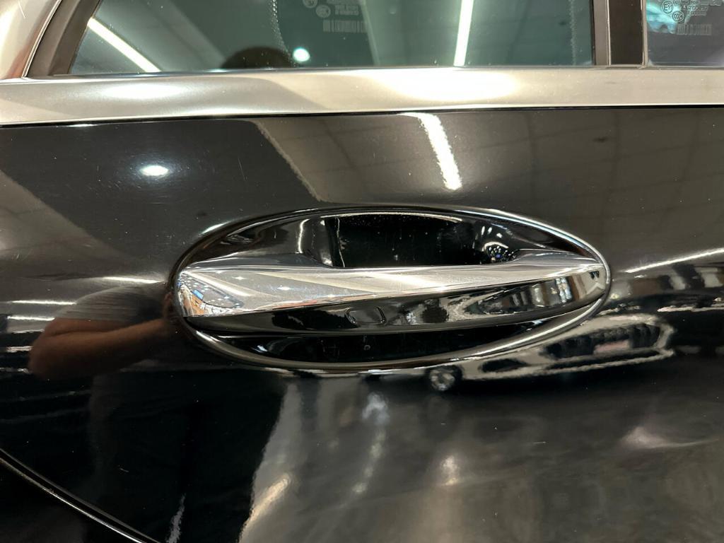 used 2019 Mercedes-Benz S-Class car, priced at $46,995