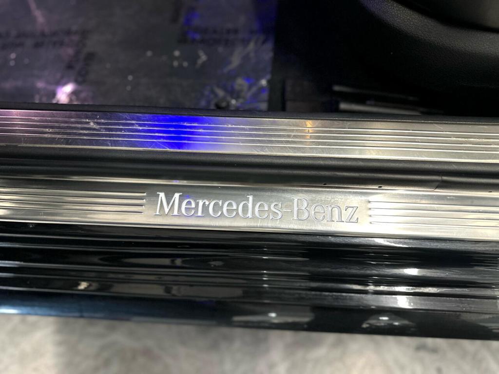 used 2019 Mercedes-Benz S-Class car, priced at $46,995