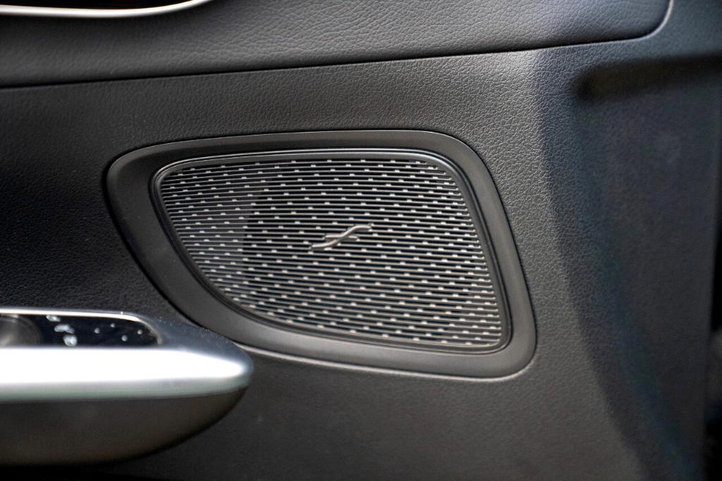 used 2022 Mercedes-Benz C-Class car, priced at $29,995