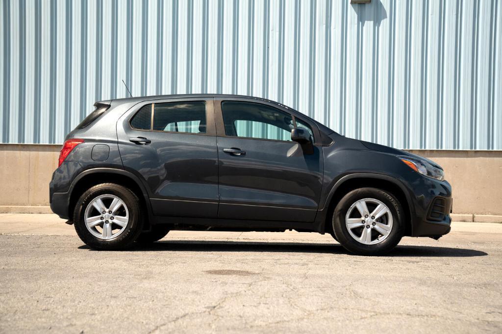 used 2019 Chevrolet Trax car, priced at $7,995