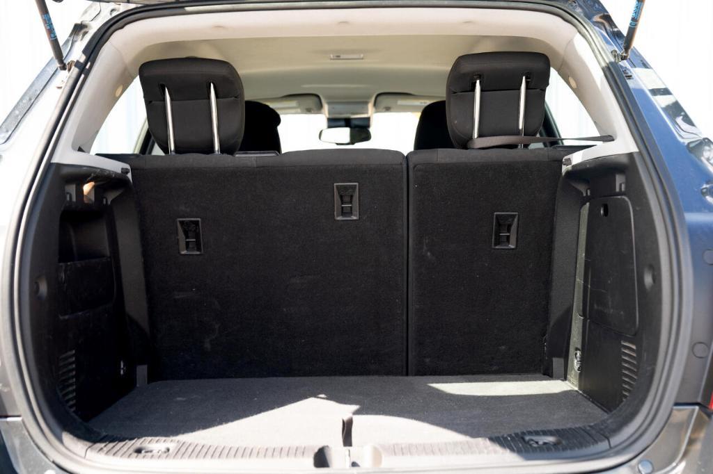 used 2019 Chevrolet Trax car, priced at $7,995