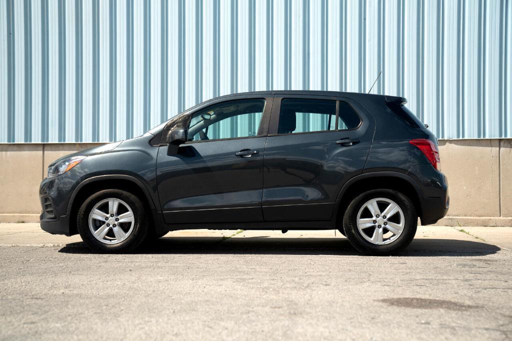 used 2019 Chevrolet Trax car, priced at $7,995