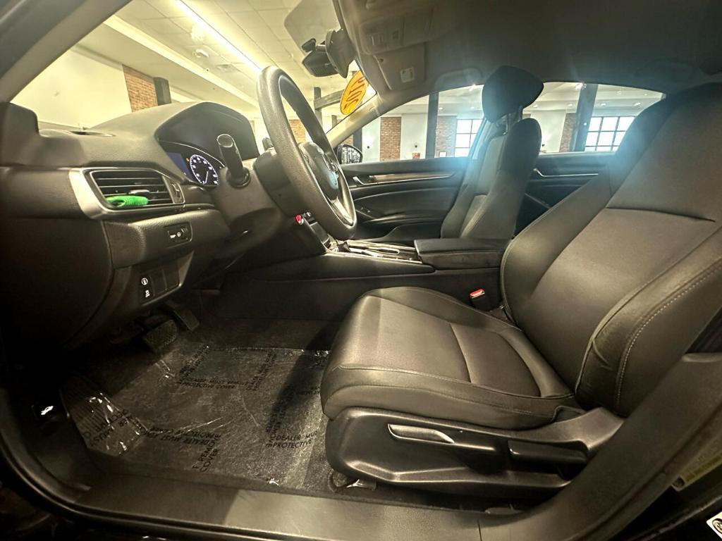 used 2019 Honda Accord car, priced at $16,998