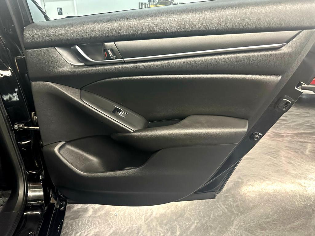 used 2019 Honda Accord car, priced at $16,998