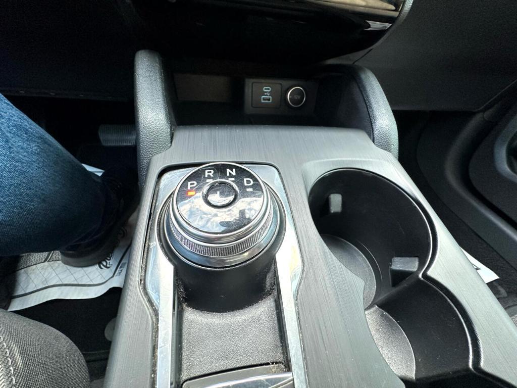 used 2021 Ford Escape car, priced at $15,995