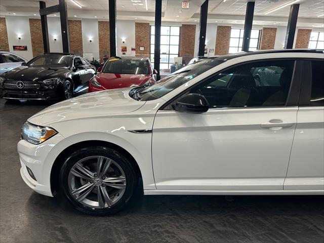 used 2020 Volkswagen Jetta car, priced at $15,988