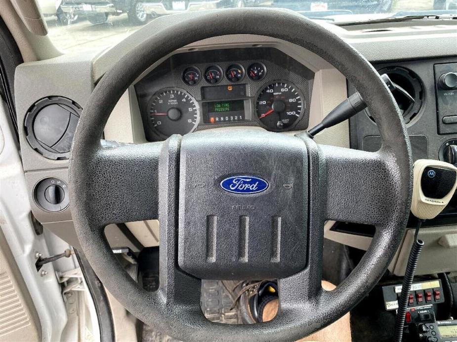 used 2010 Ford F-250 car, priced at $8,988