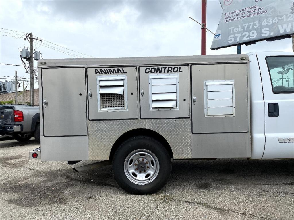 used 2010 Ford F-250 car, priced at $8,988