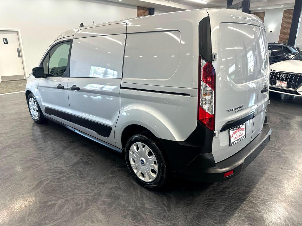 used 2019 Ford Transit Connect car, priced at $16,995