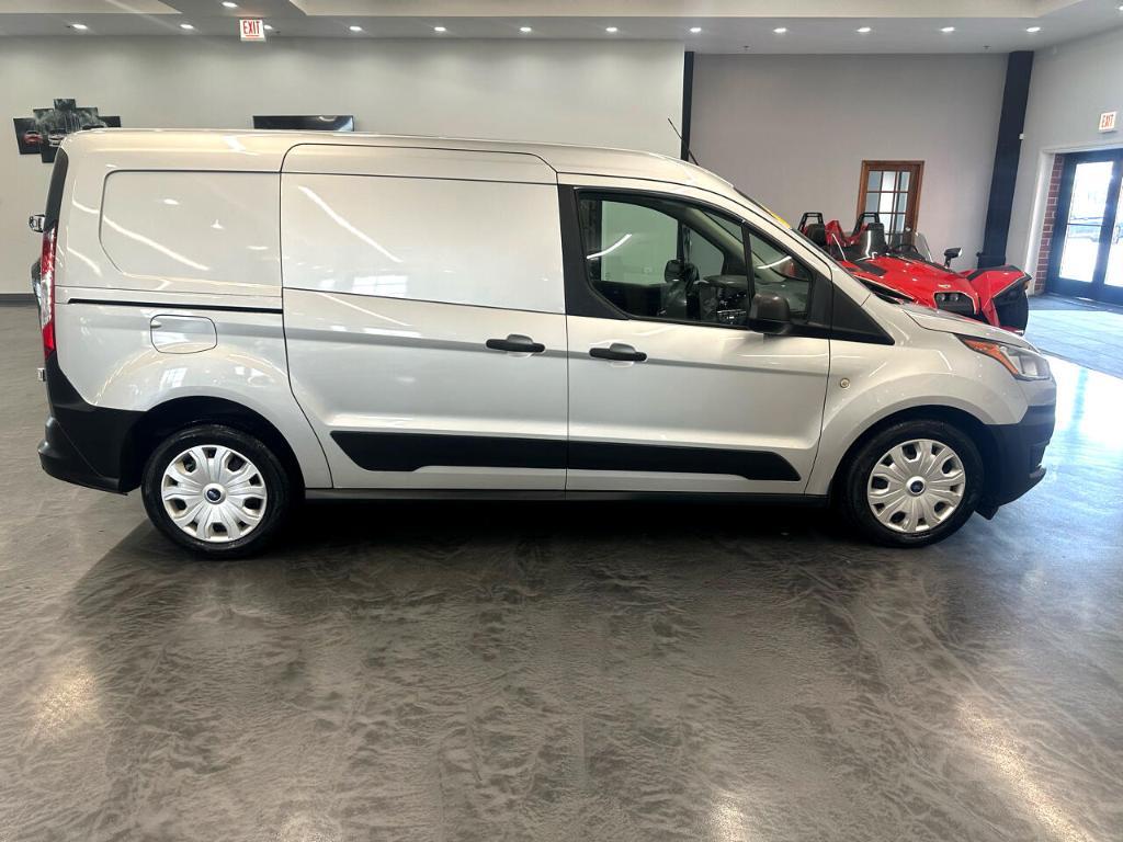 used 2019 Ford Transit Connect car, priced at $16,995