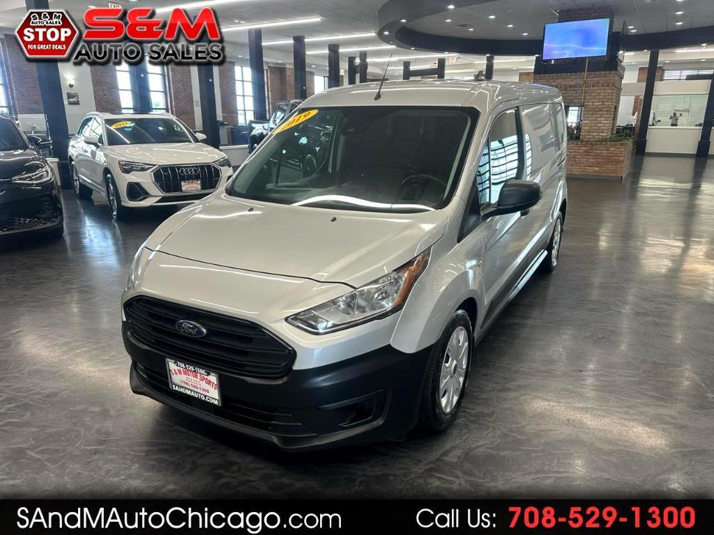 used 2019 Ford Transit Connect car, priced at $16,995