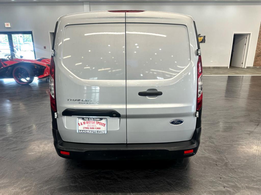 used 2019 Ford Transit Connect car, priced at $16,995