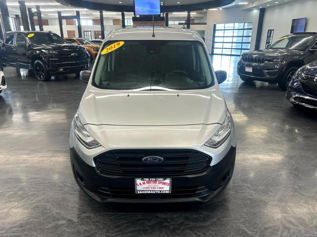 used 2019 Ford Transit Connect car, priced at $16,995