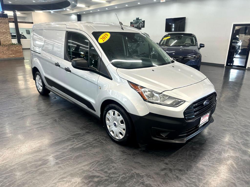 used 2019 Ford Transit Connect car, priced at $16,995
