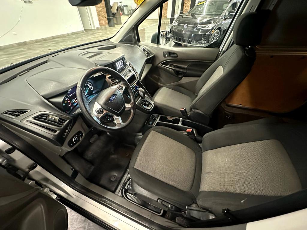 used 2019 Ford Transit Connect car, priced at $16,995