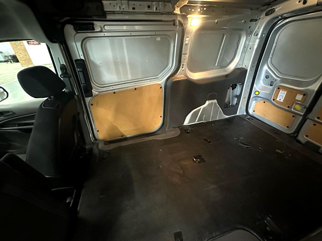 used 2019 Ford Transit Connect car, priced at $16,995