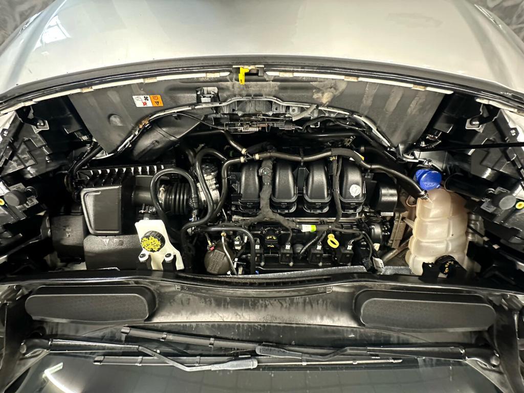 used 2019 Ford Transit Connect car, priced at $16,995
