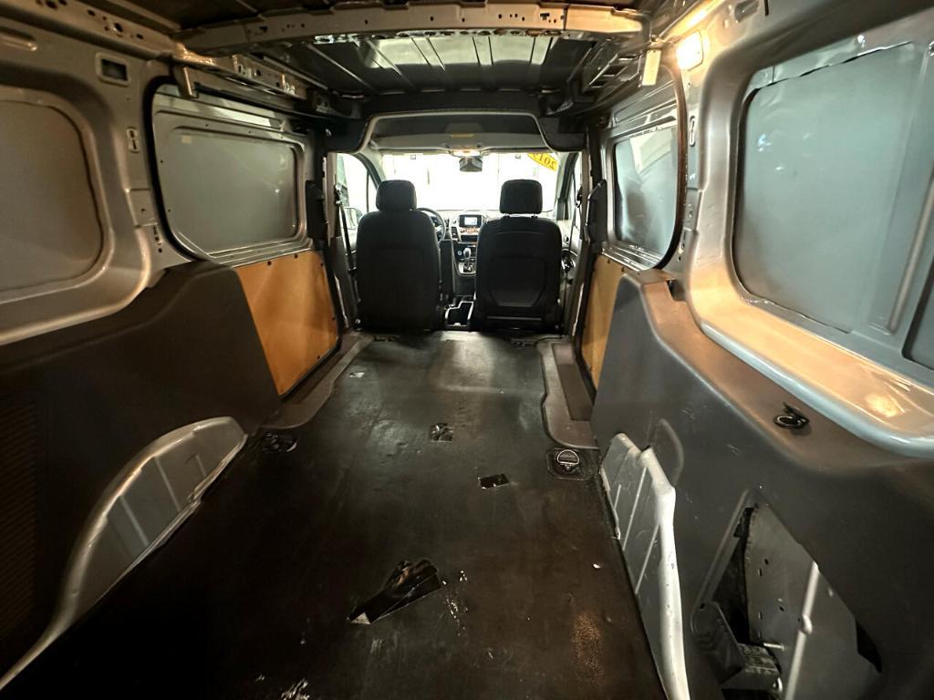 used 2019 Ford Transit Connect car, priced at $16,995