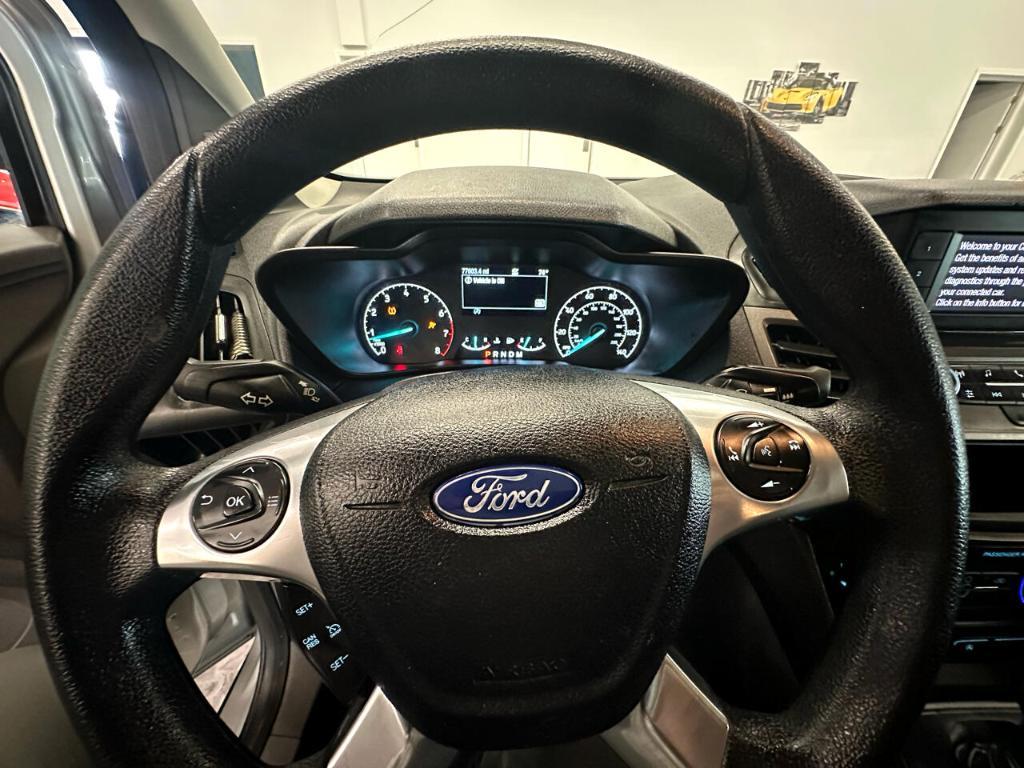 used 2019 Ford Transit Connect car, priced at $16,995