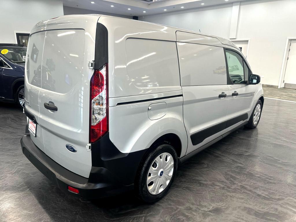 used 2019 Ford Transit Connect car, priced at $16,995
