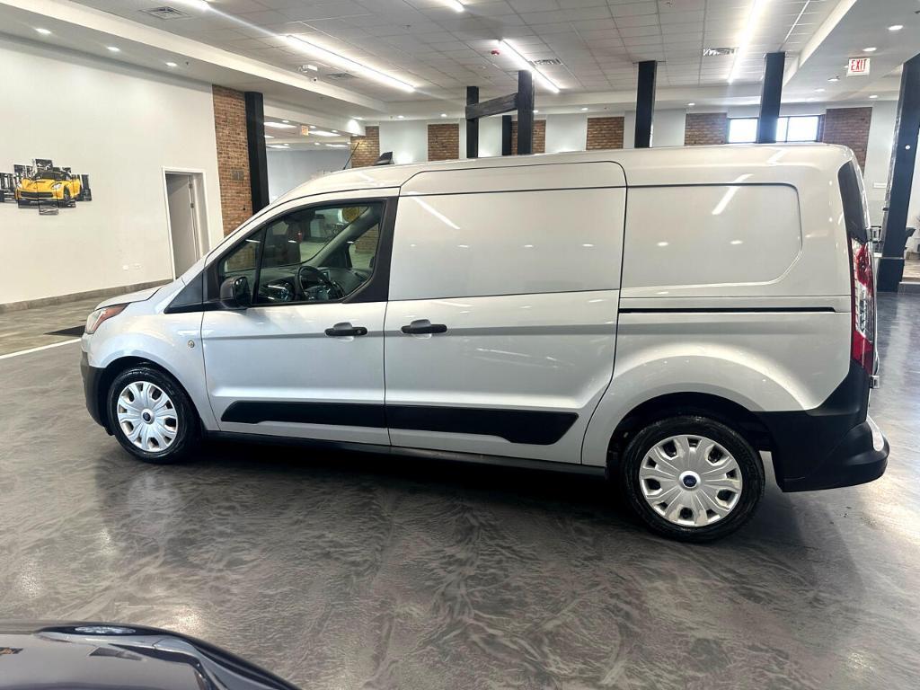 used 2019 Ford Transit Connect car, priced at $16,995