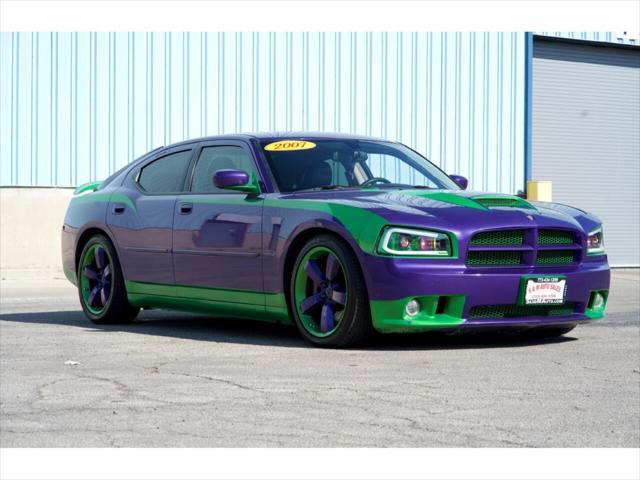 used 2007 Dodge Charger car, priced at $16,995