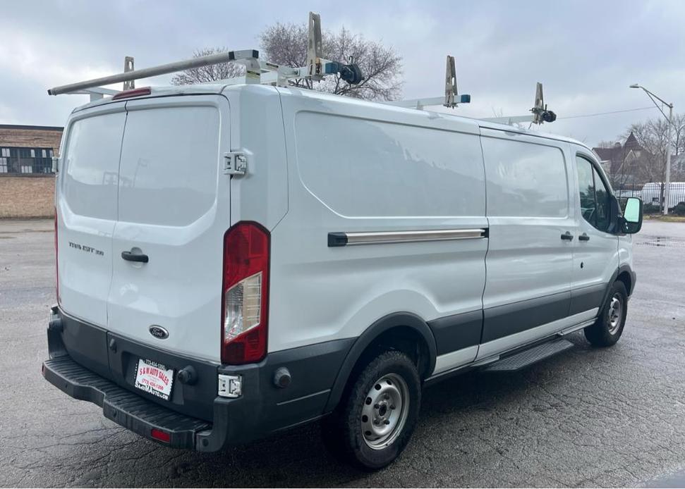 used 2017 Ford Transit-350 car, priced at $12,995