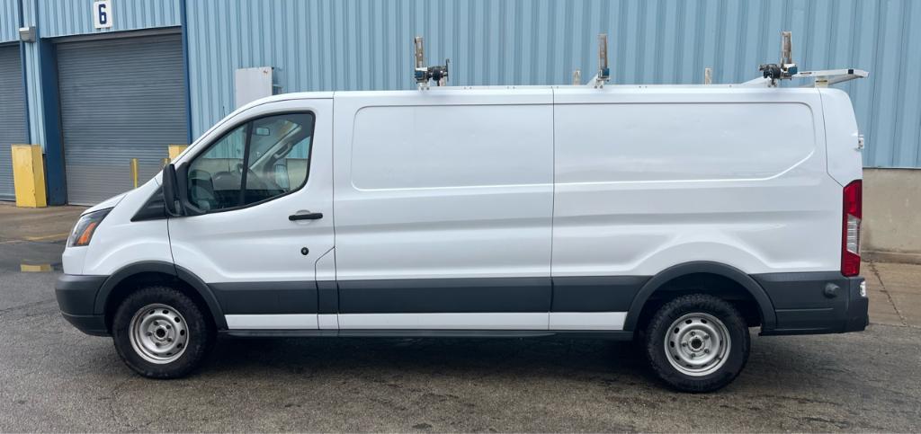 used 2017 Ford Transit-350 car, priced at $12,995