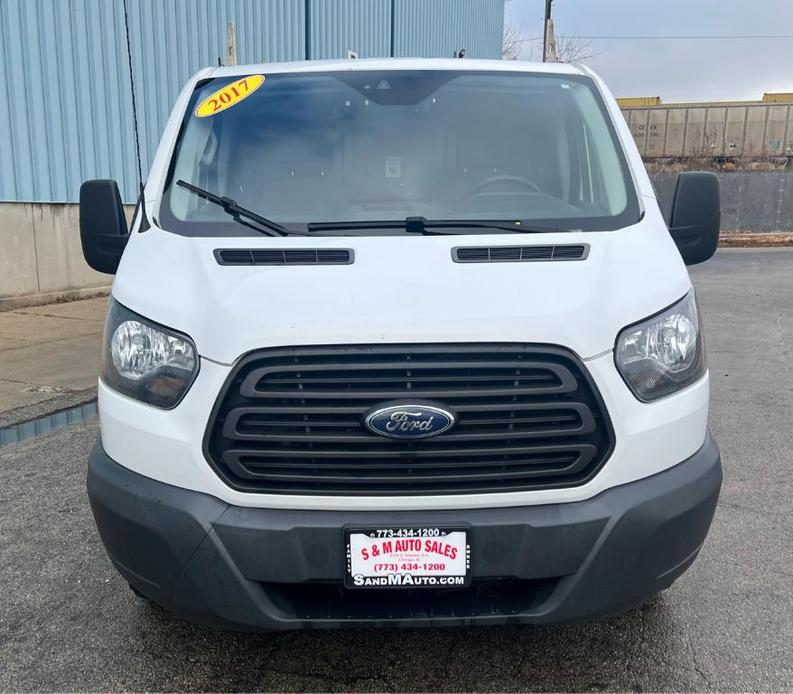 used 2017 Ford Transit-350 car, priced at $12,995