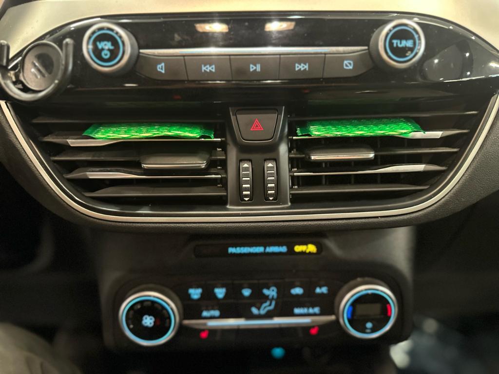used 2020 Ford Escape car