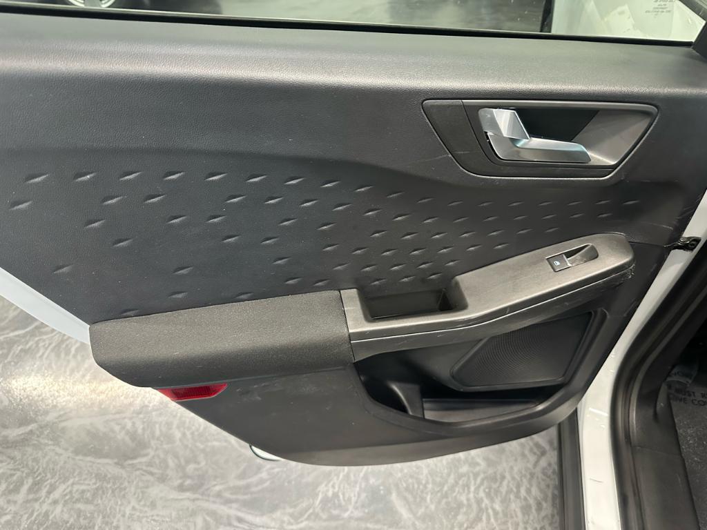 used 2020 Ford Escape car
