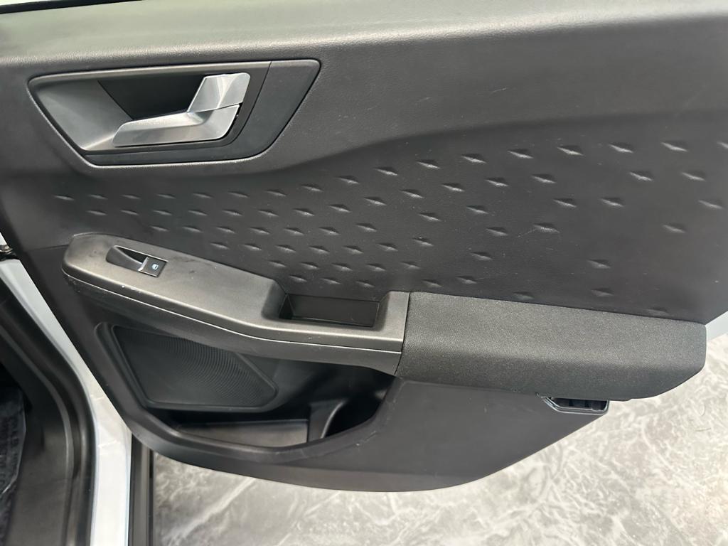 used 2020 Ford Escape car