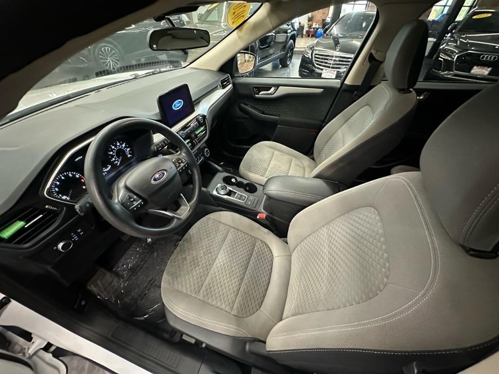 used 2020 Ford Escape car
