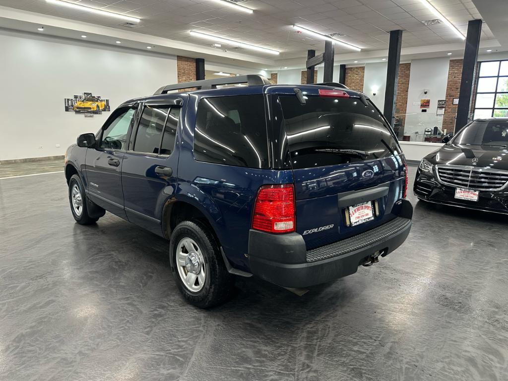 used 2005 Ford Explorer car, priced at $3,299